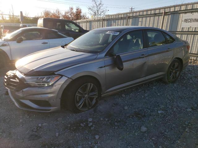 Obraz 2020 VOLKSWAGEN JETTA S 2020