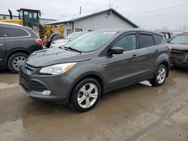 Obraz 1 z 2015 FORD ESCAPE SE 2015 z VIN 1FMCU9GX1FUB11274