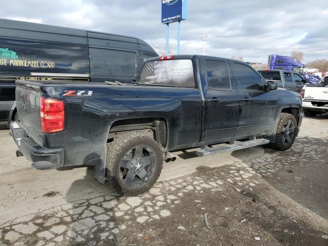 Obraz 3 z 2018 CHEVROLET SILVERADO K1500 LT 2018 z VIN 1GCVKREC7JZ298907