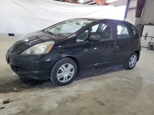 Изображение 2010 HONDA FIT  2010