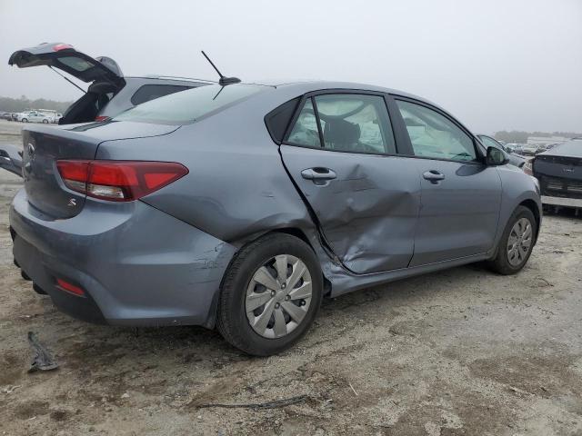 Image 3 of 2020 KIA RIO LX 2020 with VIN 3KPA24AD1LE256019