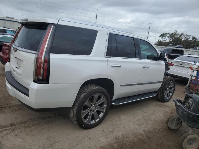 Image 3 of 2019 CADILLAC ESCALADE LUXURY 2019 with VIN 1GYS3BKJ5KR322899