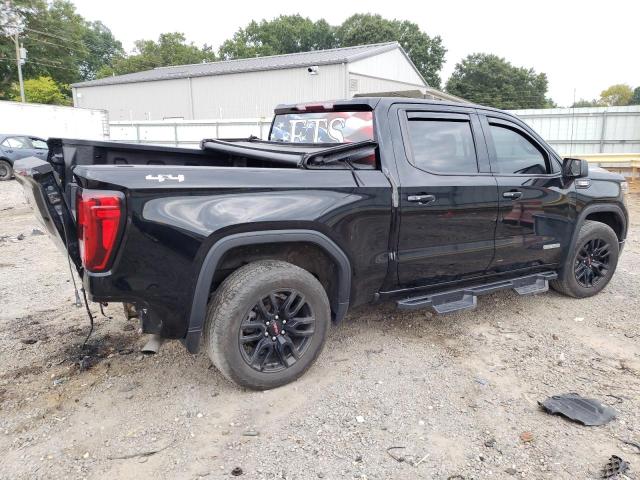 Obraz 3 z 2021 GMC SIERRA K1500 ELEVATION 2021 z VIN 3GTU9CET1MG272828