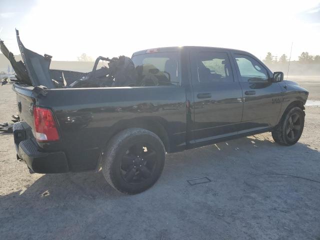 Изображение 3 2016 RAM 1500 ST 2016 с VIN 3C6RR6KT3GG153718