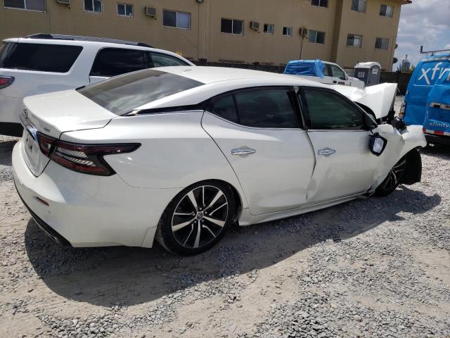 Изображение 3 2022 NISSAN MAXIMA SV 2022 с VIN 1N4AA6CV7NC506822