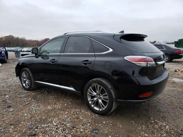 Obraz 2 z 2014 LEXUS RX 350 2014 z VIN JTJZK1BA6E2011882