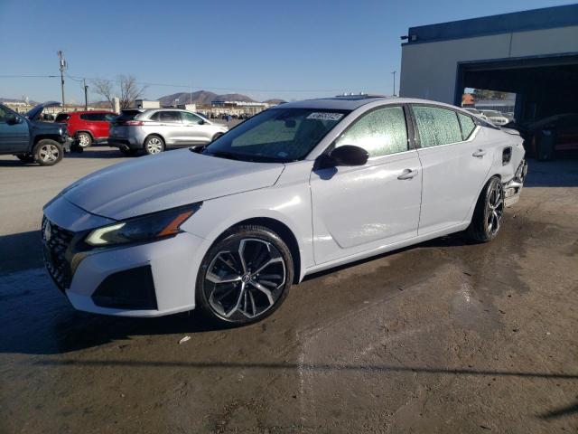 Image 1 of 2023 NISSAN ALTIMA SR 2023 with VIN 1N4BL4CW3PN364424