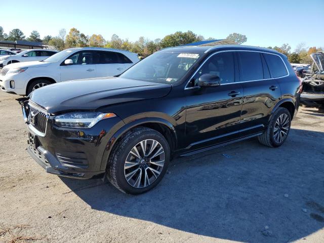Obraz 1 z 2020 VOLVO XC90 T6 MOMENTUM 2020 z VIN YV4A22PK8L1560524