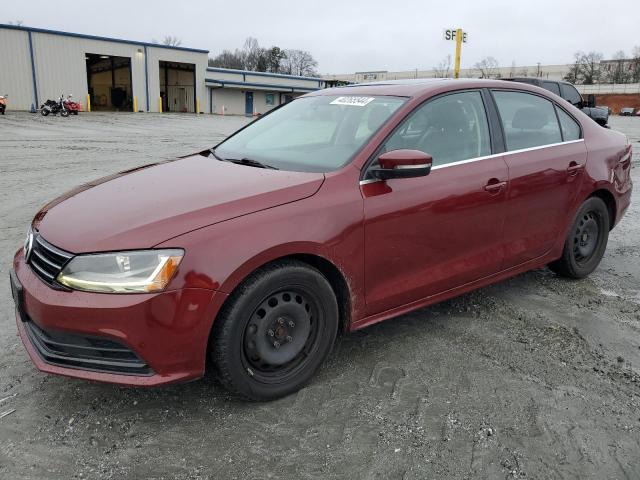 2018 VOLKSWAGEN JETTA SE 2018 image