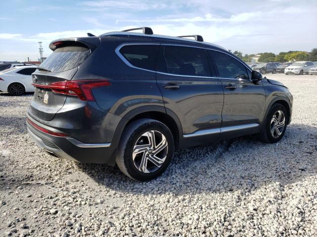 Obraz 3 z 2022 HYUNDAI SANTA FE SEL 2022 z VIN 5NMS24AJ3NH384462