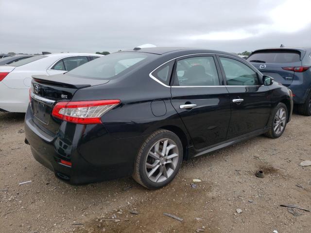 Image 3 of 2015 NISSAN SENTRA S 2015 with VIN 3N1AB7AP1FY327740