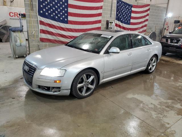 Obraz 1 z 2009 AUDI A8 4.2 QUATTRO 2009 z VIN WAULV94E99N006742