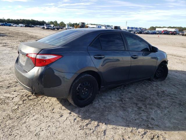 Image 3 of 2016 TOYOTA COROLLA L 2016 with VIN 5YFBURHE8GP414886