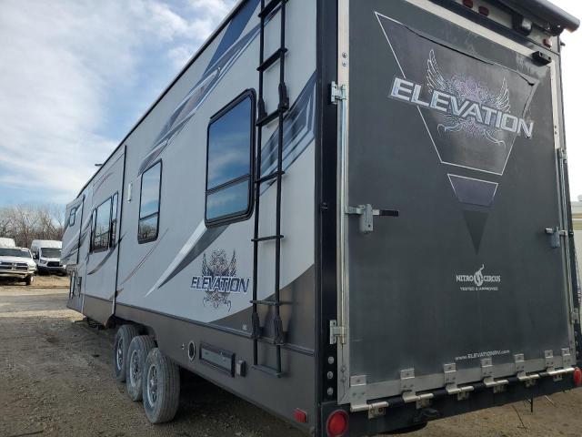 Изображение 3 2014 ELEV TRAILER 2014 с VIN 4V0FC3632ER003771