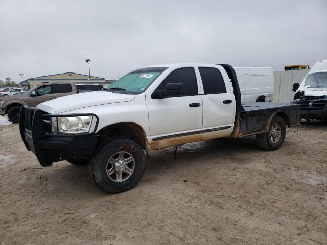 Image 1 of 2006 DODGE RAM 2500 ST 2006 with VIN 3D7KS28C16G286609
