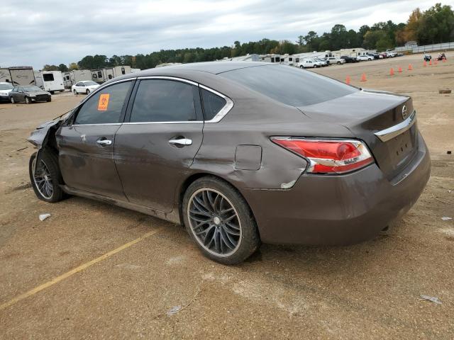 Obraz 2 z 2014 NISSAN ALTIMA 2.5 2014 z VIN 1N4AL3AP9EC404726
