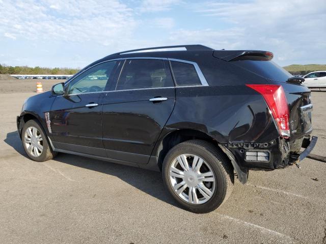 Obraz 2 z 2010 CADILLAC SRX  2010 z VIN 3GYFNGEY8AS576216