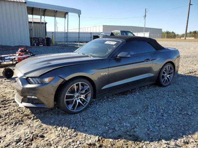 Obraz 2016 FORD MUSTANG GT 2016