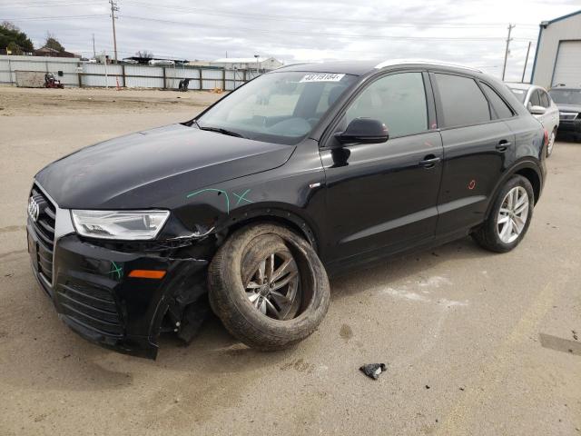 Obraz 2018 AUDI Q3 PREMIUM 2018