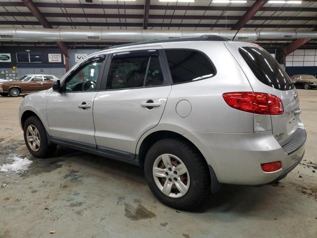 Obraz 2 z 2009 HYUNDAI SANTA FE GLS 2009 z VIN 5NMSG73D69H256779