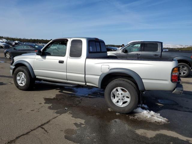 Obraz 2 z 2004 TOYOTA TACOMA XTRACAB 2004 z VIN 5TEWM72N94Z368246