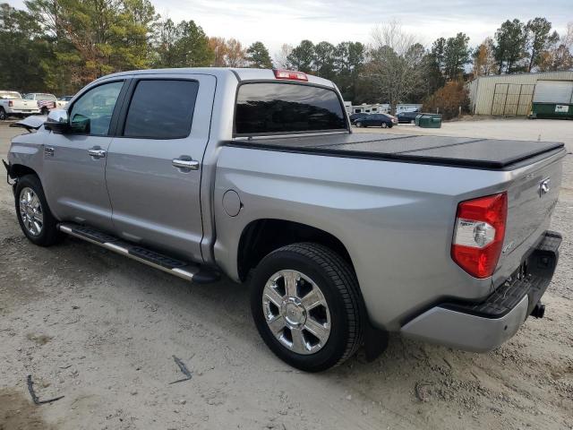 Image 2 of 2016 TOYOTA TUNDRA CREWMAX 1794 2016 with VIN 5TFAW5F13GX514362