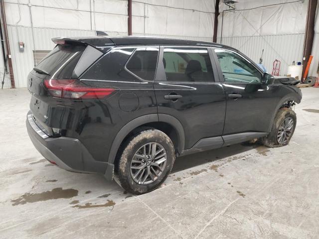 Image 3 of 2023 NISSAN ROGUE S 2023 with VIN 5N1BT3AB2PC750439