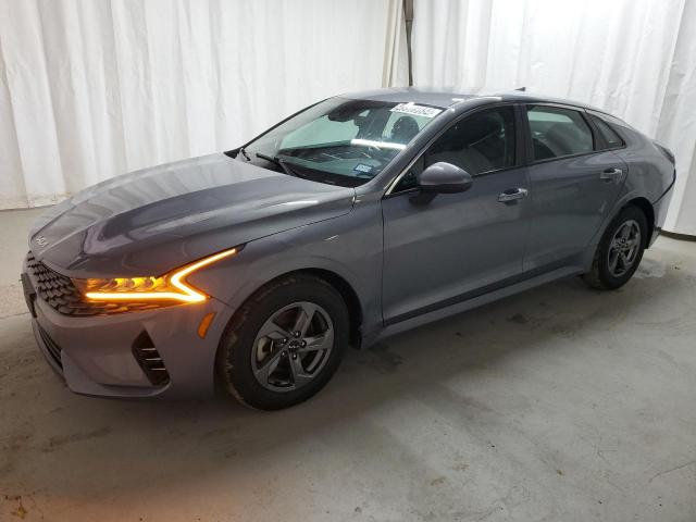 Image 1 of 2023 KIA K5 LXS 2023 with VIN 5XXG14J26PG194853