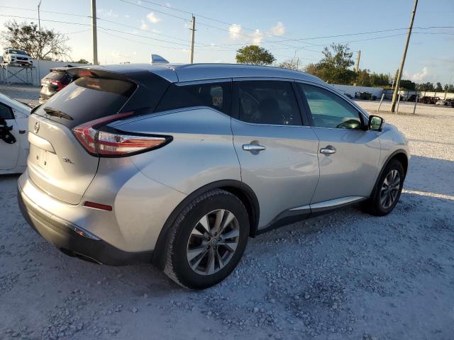 Image 3 of 2016 NISSAN MURANO S 2016 with VIN 5N1AZ2MGXGN159811