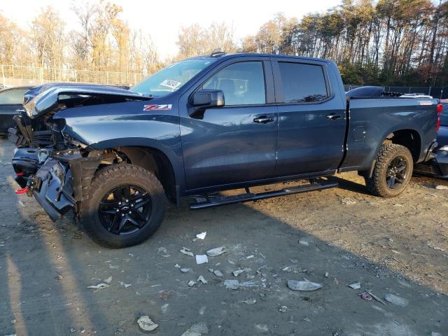 2020 CHEVROLET SILVERADO K1500 LT TRAIL BOSS 2020 image