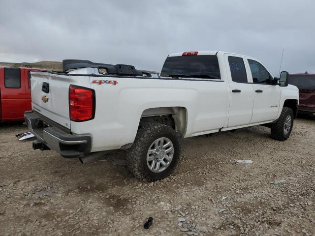 Image 3 of 2016 CHEVROLET SILVERADO K3500 2016 with VIN 1GC2KYEG7GZ270758