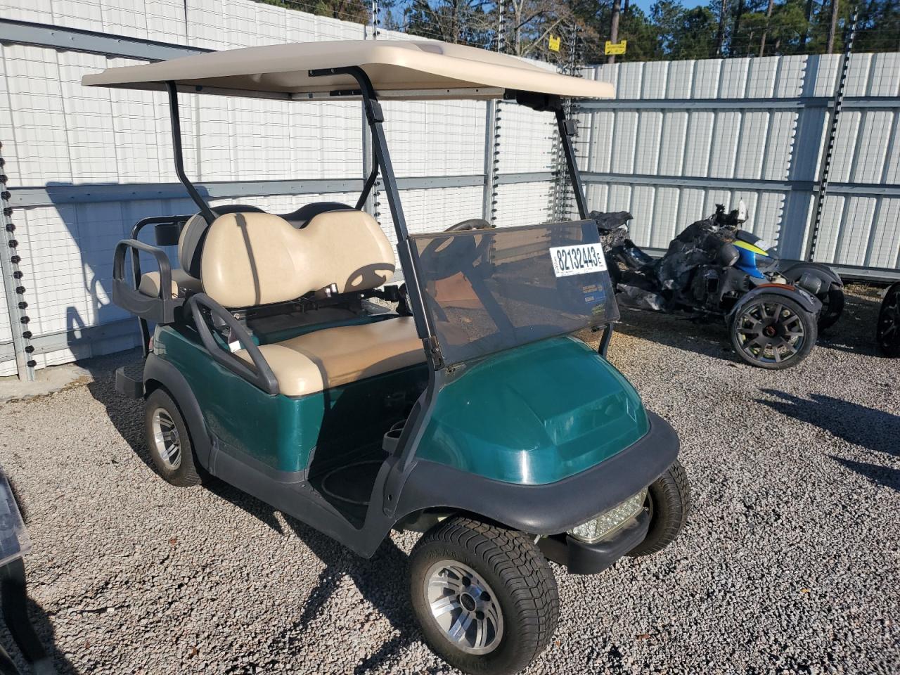 Изображение 2016 EZGO GOLFCART 2016