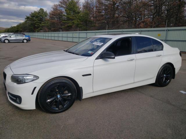 Obraz 2016 BMW 528 XI 2016