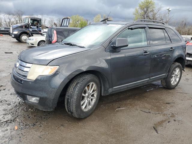 Obraz 1 z 2007 FORD EDGE SEL PLUS 2007 z VIN 2FMDK49C87BA45921