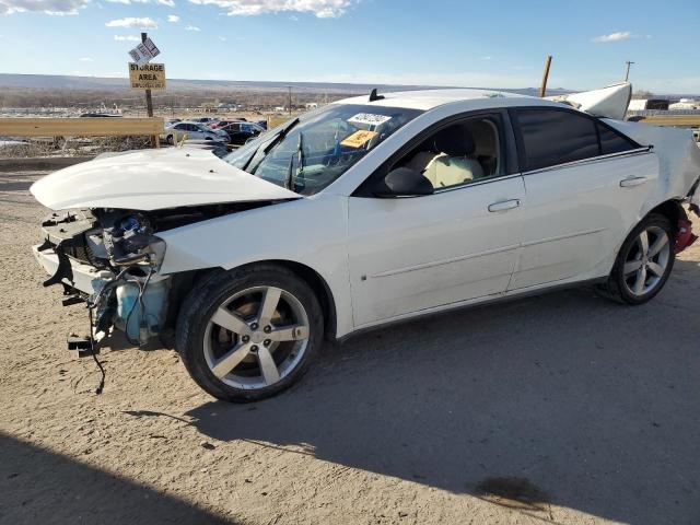 Obraz 1 z 2008 PONTIAC G6 GT 2008 z VIN 1G2ZH57N784268423