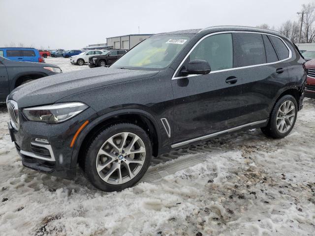 Obraz 2019 BMW X5 XDRIVE40I 2019