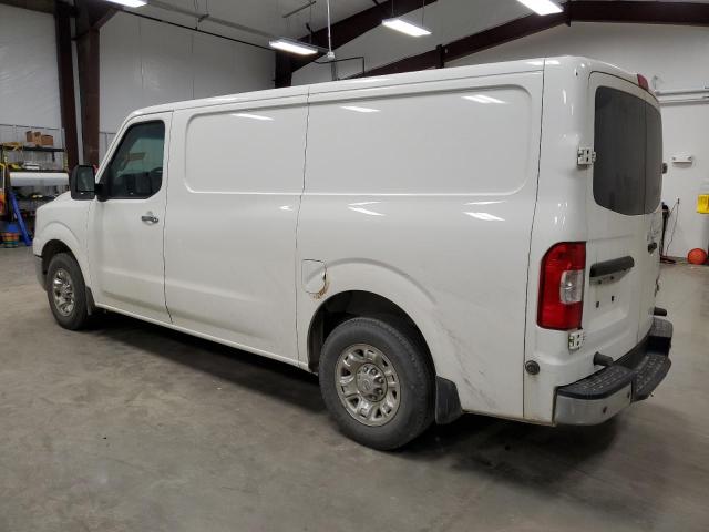 Image 2 of 2015 NISSAN NV 1500 2015 with VIN 1N6BF0KY0FN803362