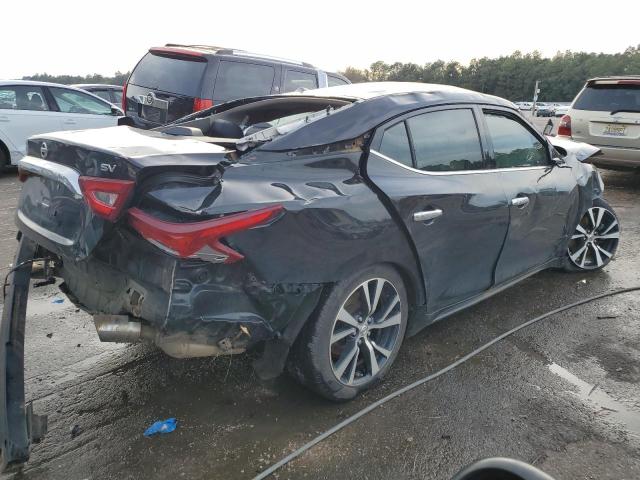 Obraz 3 z 2017 NISSAN MAXIMA 3.5S 2017 z VIN 1N4AA6AP2HC444173
