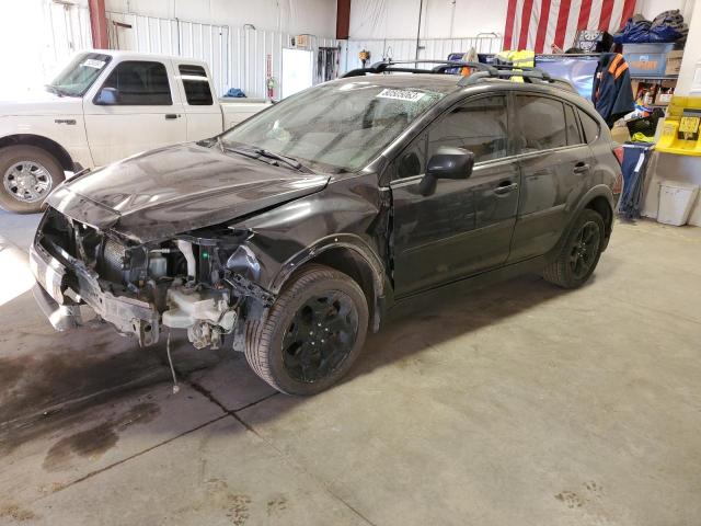 Obraz 2013 SUBARU XV CROSSTREK 2.0 PREMIUM 2013
