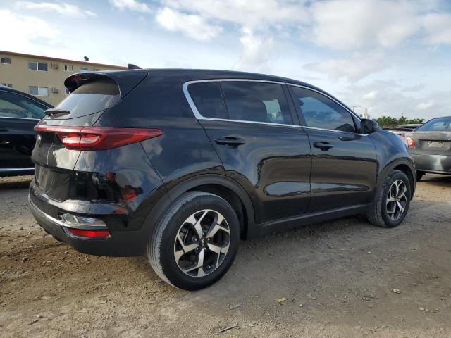 Image 3 of 2022 KIA SPORTAGE LX 2022 with VIN KNDPM3AC1N7952761