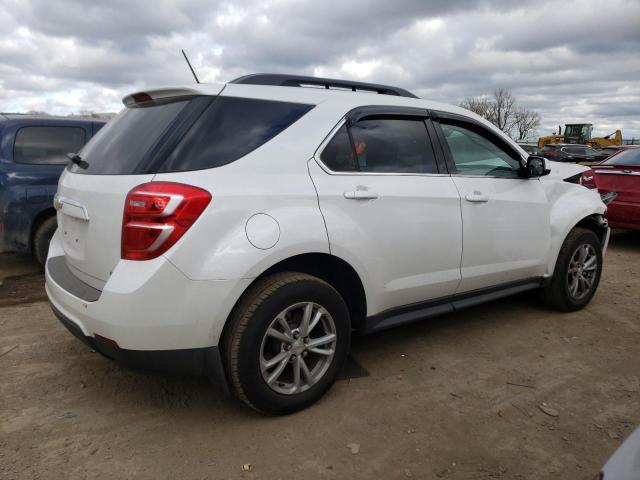 Изображение 3 2017 CHEVROLET EQUINOX LT 2017 с VIN 2GNALCEK3H1526539