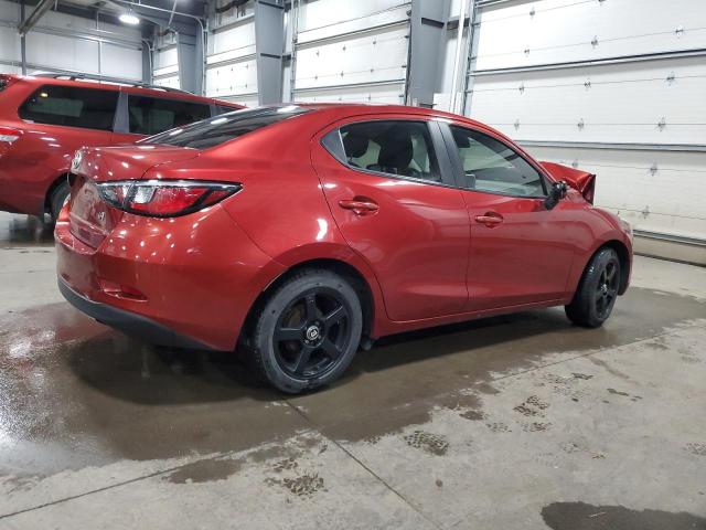 Изображение 3 2016 TOYOTA SCION IA  2016 с VIN 3MYDLBZV9GY103499