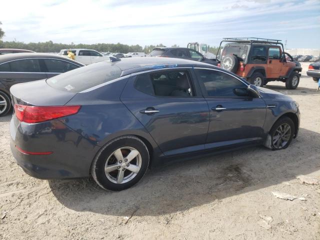 Obraz 3 z 2015 KIA OPTIMA LX 2015 z VIN 5XXGM4A76FG442276