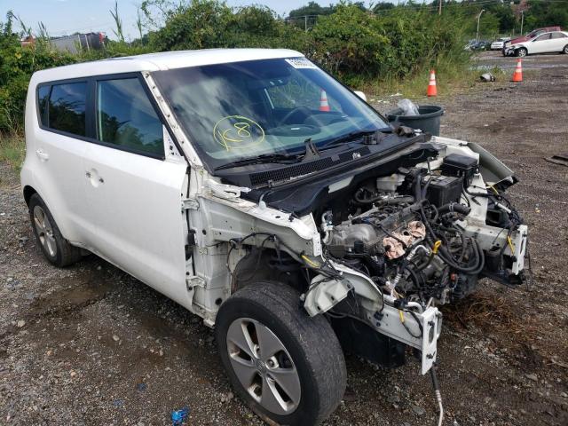 Obraz 1 z 2015 KIA SOUL  2015 z VIN KNDJN2A23F7774650