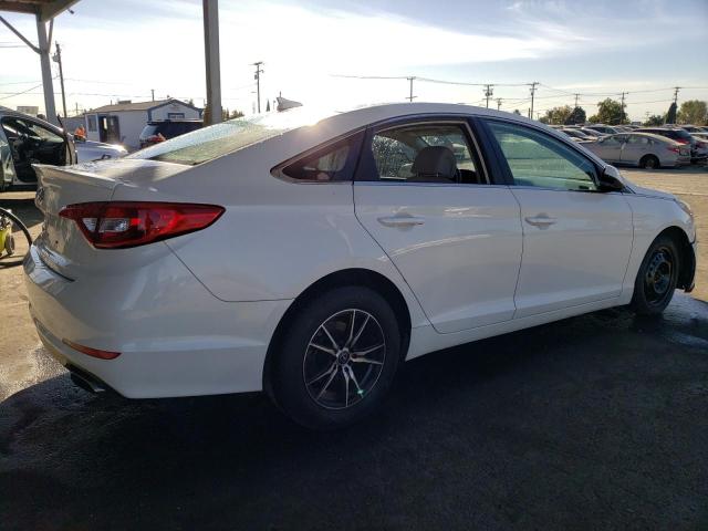 Obraz 3 z 2017 HYUNDAI SONATA SE 2017 z VIN 5NPE24AF9HH573505