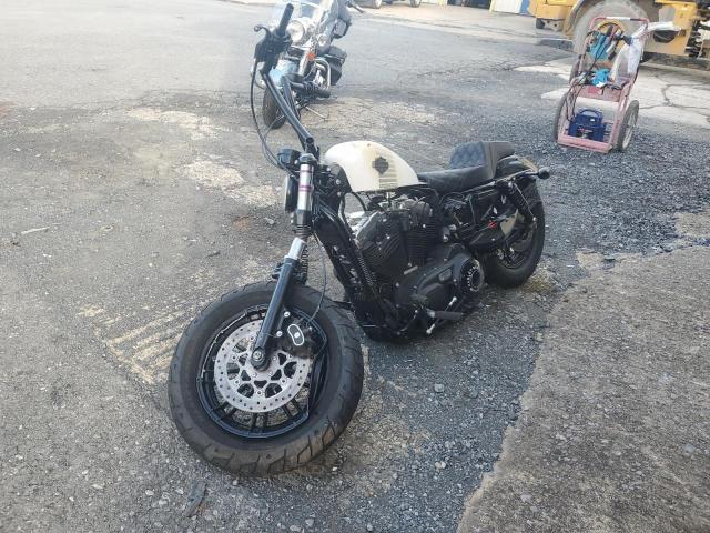 Изображение 2 2017 HARLEY-DAVIDSON XL1200 FORTY-EIGHT 2017 с VIN 1HD1LC316HC404379