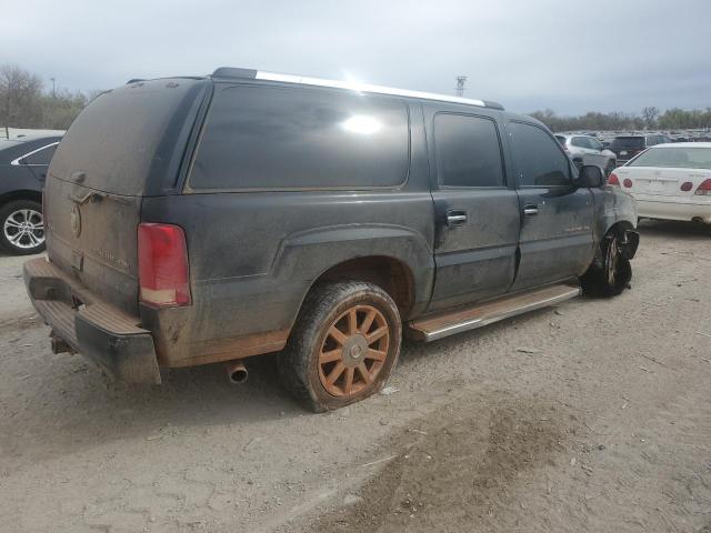 Obraz 3 z 2006 CADILLAC ESCALADE ESV 2006 z VIN 3GYFK66N36G124515