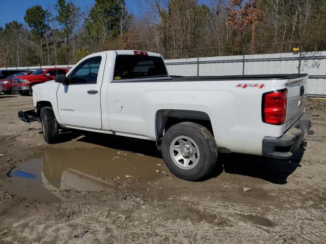 Obraz 2 z 2018 CHEVROLET SILVERADO K1500 2018 z VIN 1GCNKNECXJZ182951