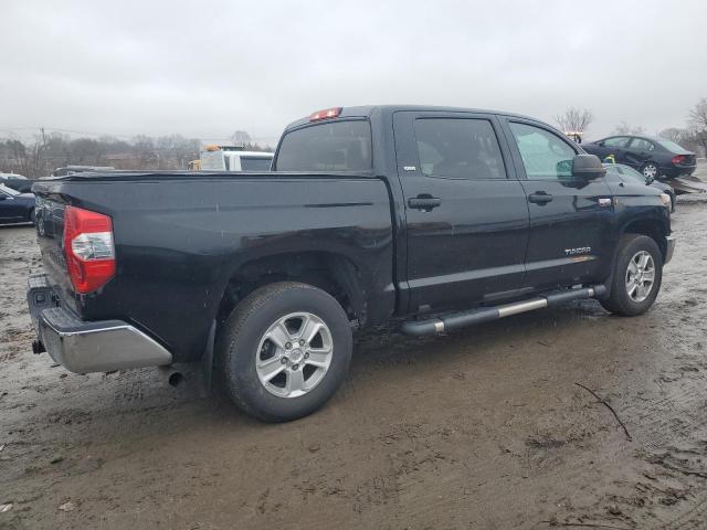 Image 3 of 2018 TOYOTA TUNDRA CREWMAX SR5 2018 with VIN 5TFDY5F17JX691284