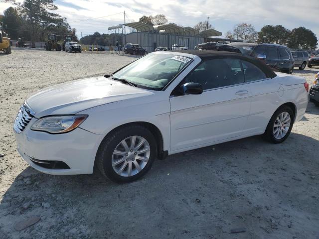 Obraz 2013 CHRYSLER 200 TOURING 2013
